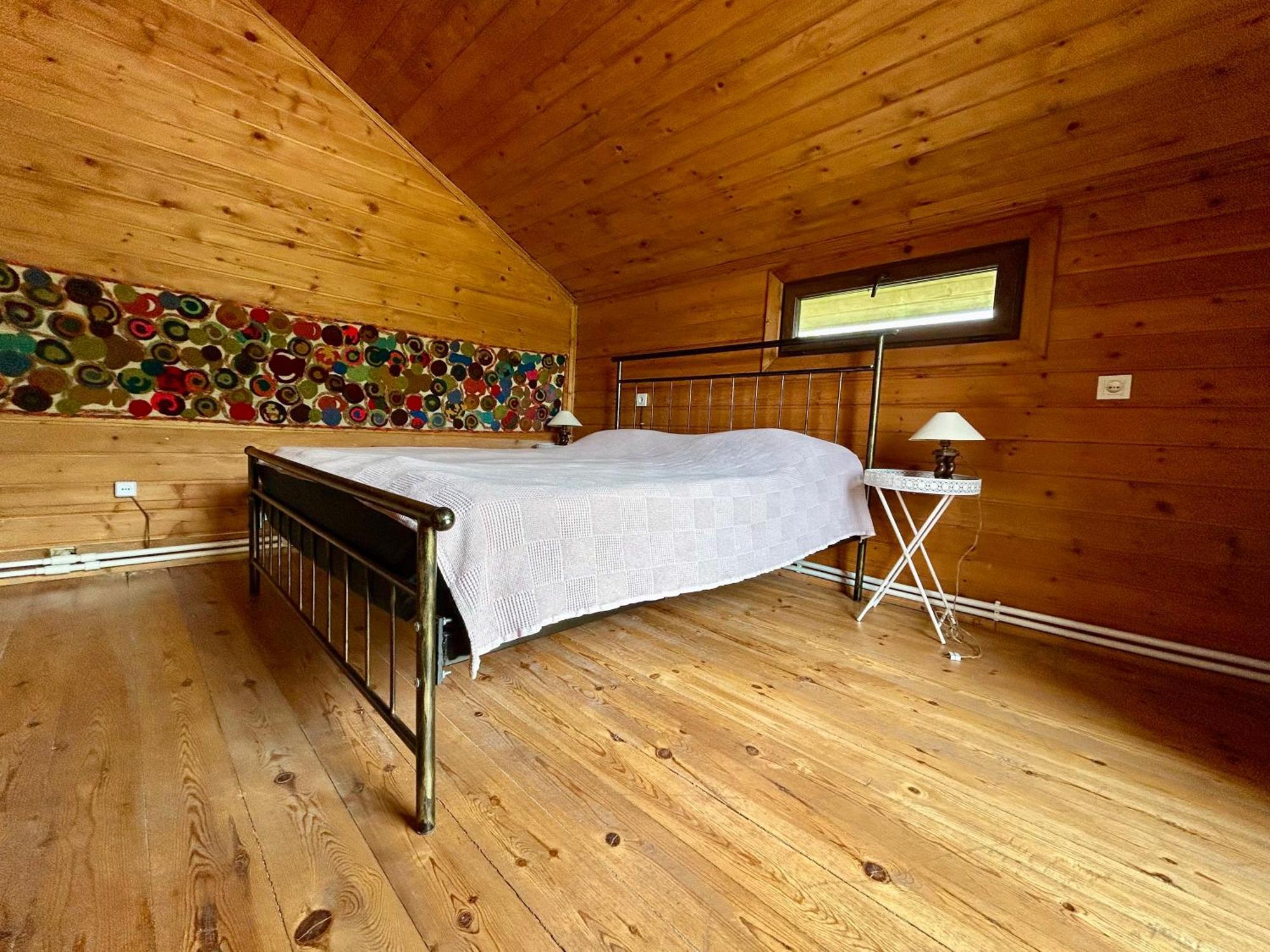 ❆Cozy, 4 Br. Villa In Ananuri❆ Exteriör bild