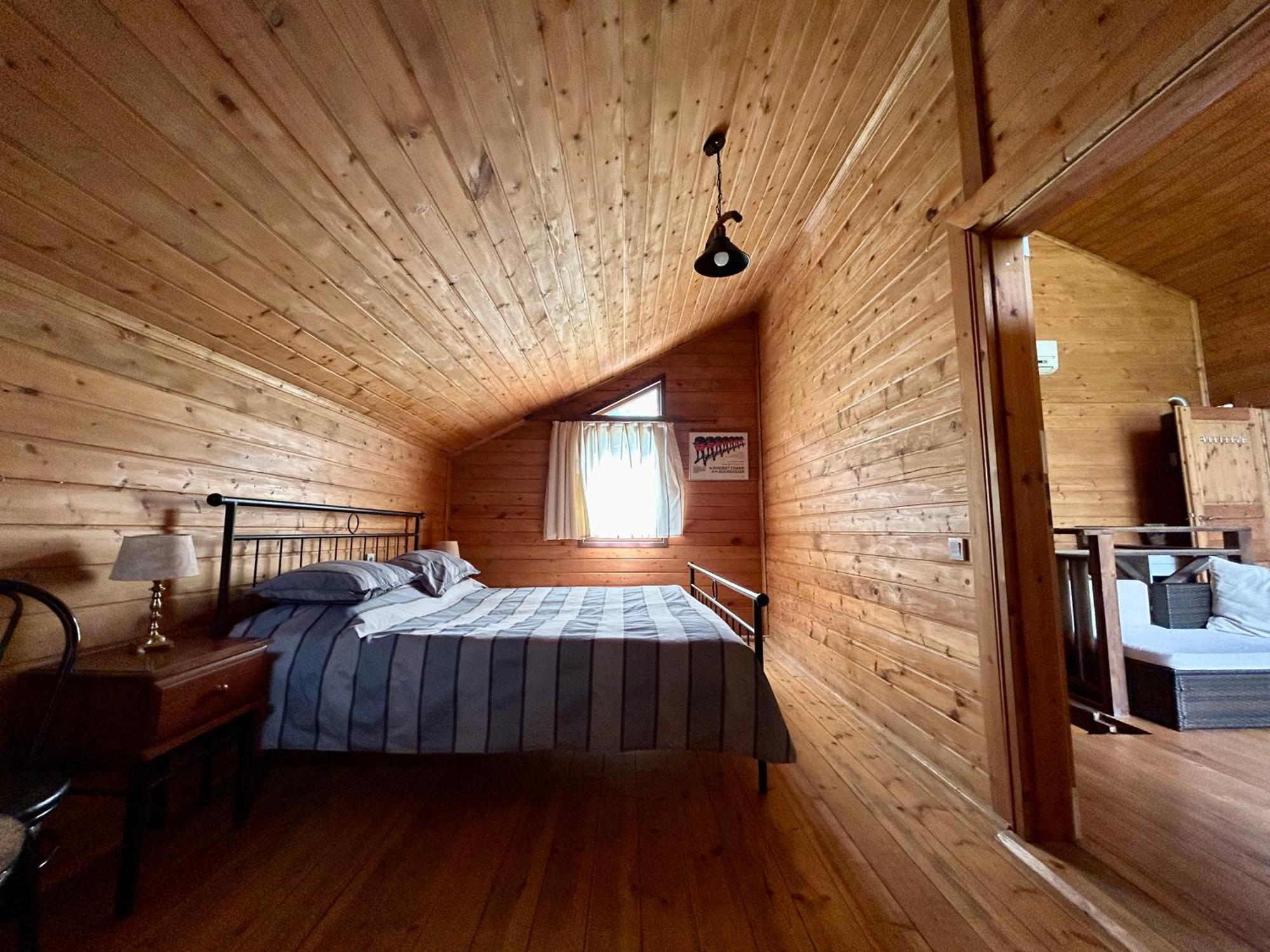 ❆Cozy, 4 Br. Villa In Ananuri❆ Exteriör bild